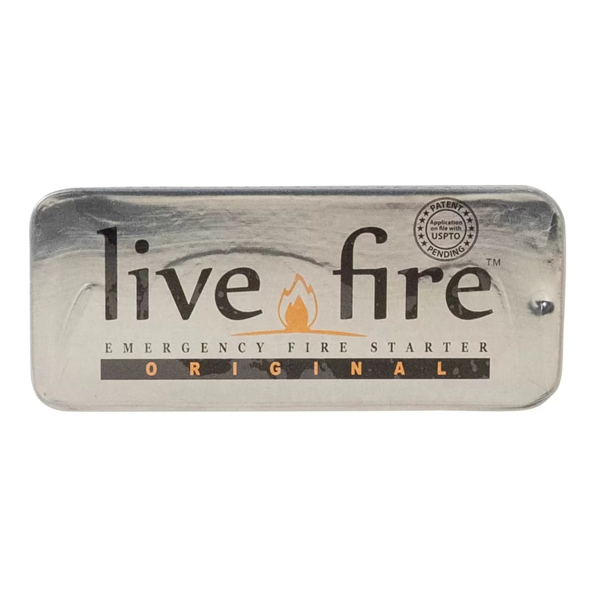 Live Fire Original Emergency Fire Starter