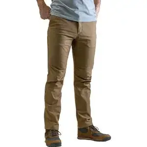 Livsn Flex Canvas Pant V2