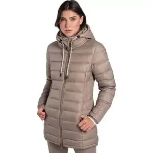 Lole Packable Claudia Down Jacket