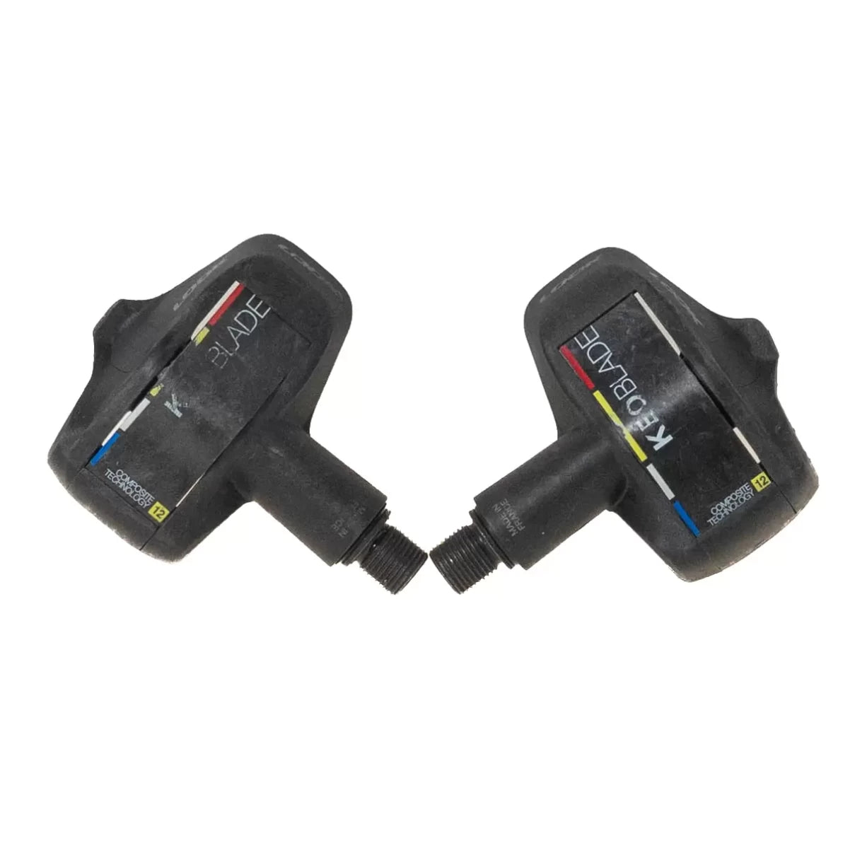 Look Keo Blade Pedals