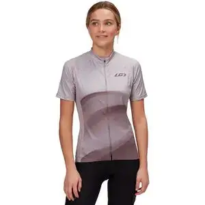 Louis Garneau Equipe Jersey