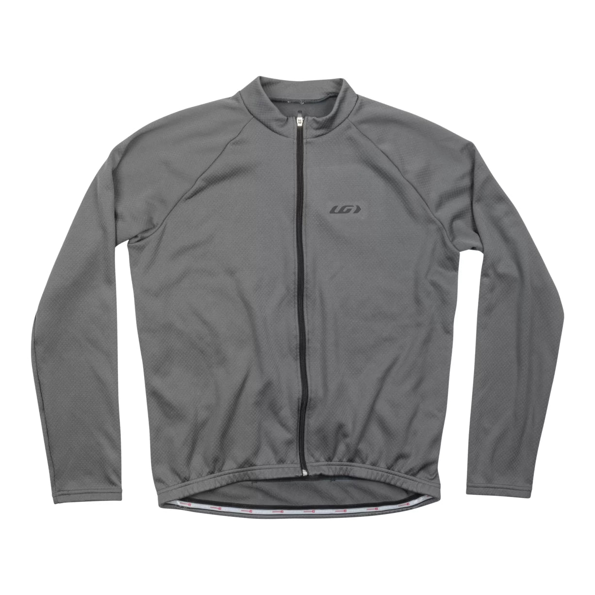 Louis Garneau Thermal Jersey