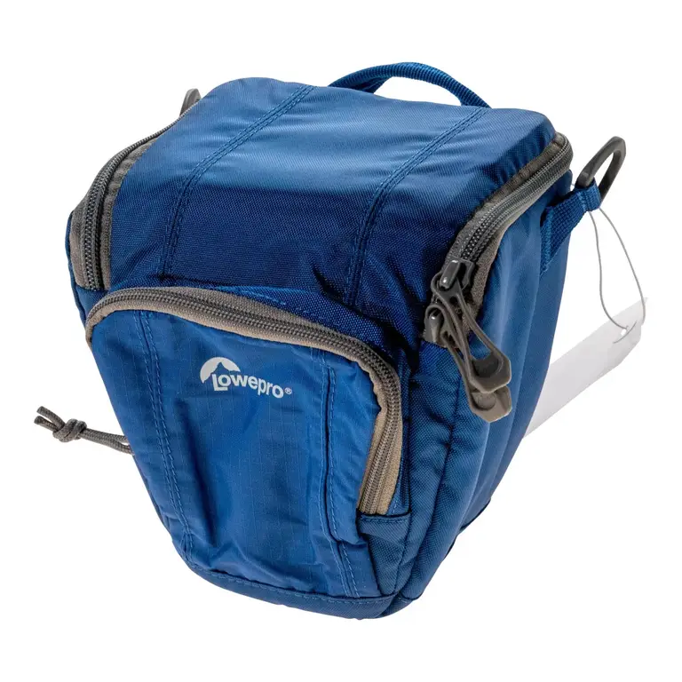 LowePro Toploader Zoom 45 AW II Camera Case