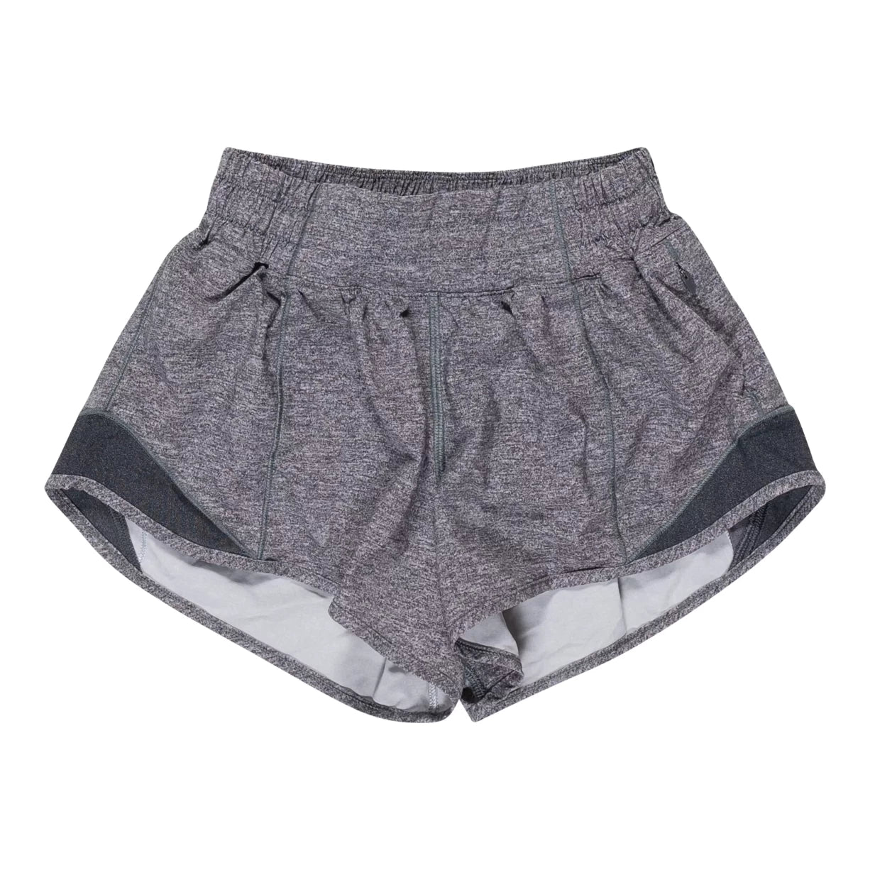 Lululemon Hotty Hot High-Rise Lined Short 2.5 - Women's