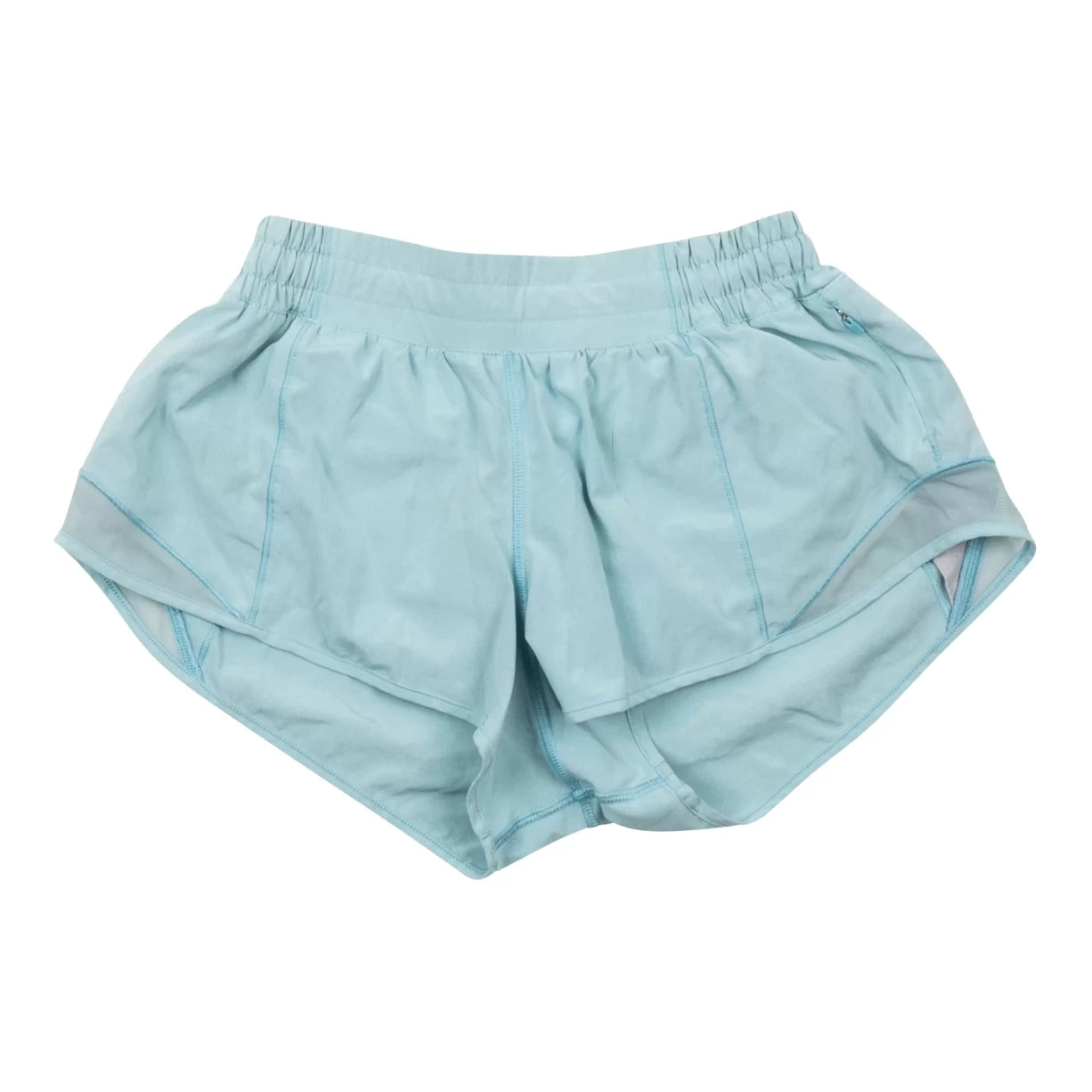 Lululemon Hotty Hot Low-Rise Lined Short 2.5 - Women's