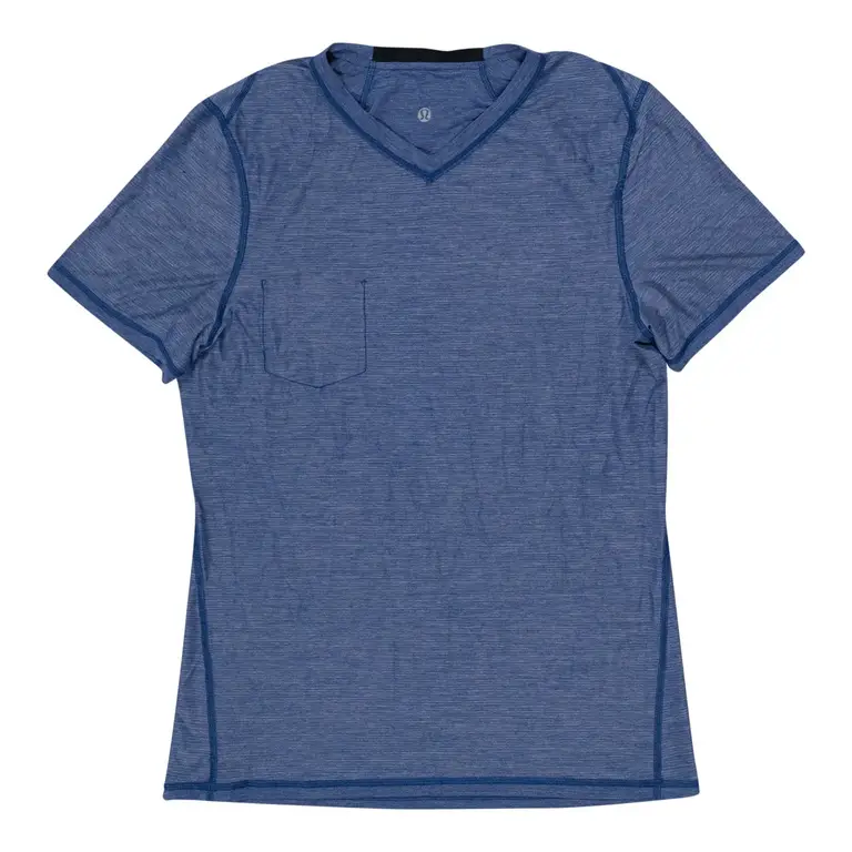 Lululemon Performance T-Shirt - Men's