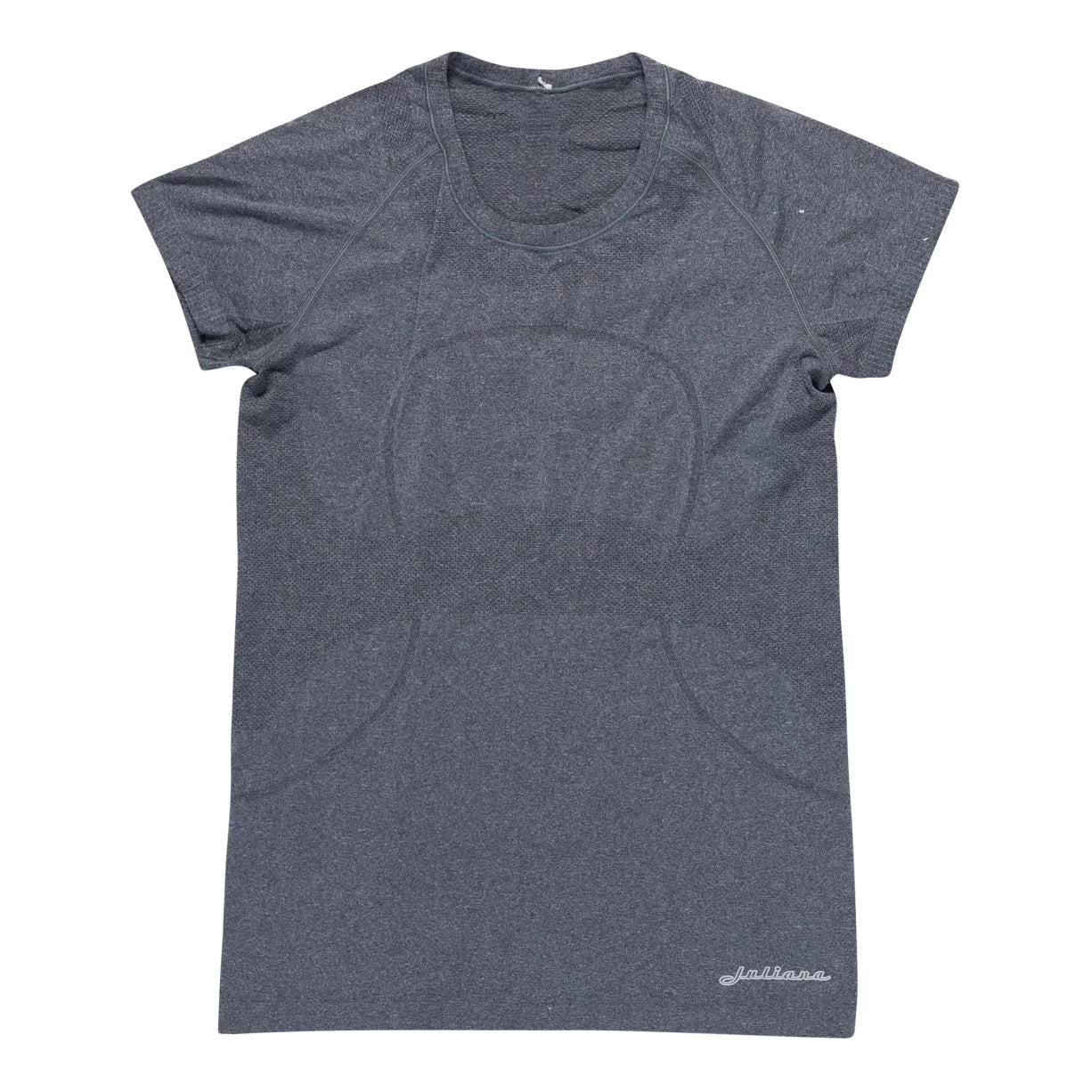 Lululemon Swiftly Tech Short Sleeve Shirt 2.0 - Women's