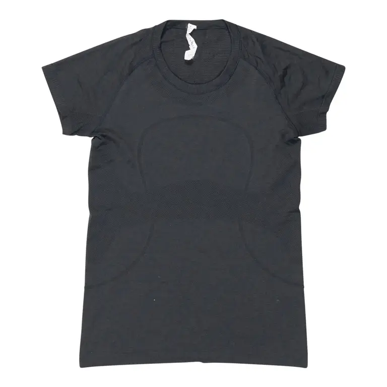 Lululemon Swiftly Tech Short Sleeve Shirt