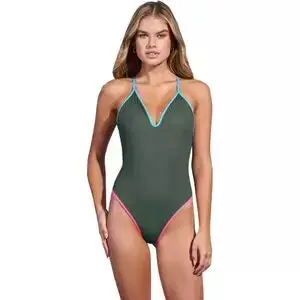 Maaji Goyi One-Piece Swimsuit
