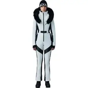 Mackage Elle Fur Snow Suit