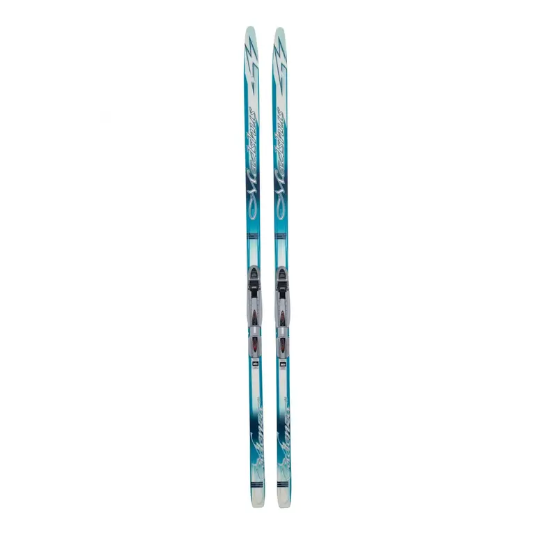 Madshus Cadenza Cross Country Ski 168cm