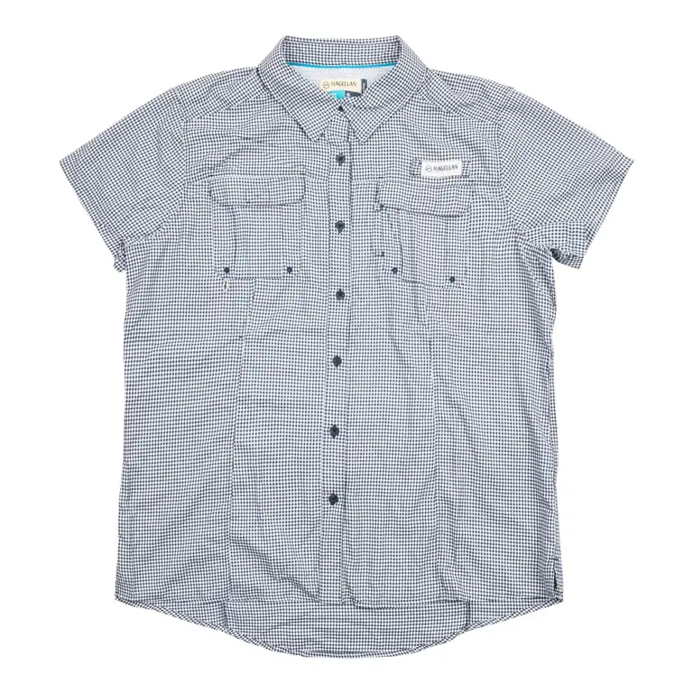 Magellan Outdoors Aransas Pass Fishing Shirt - Women's