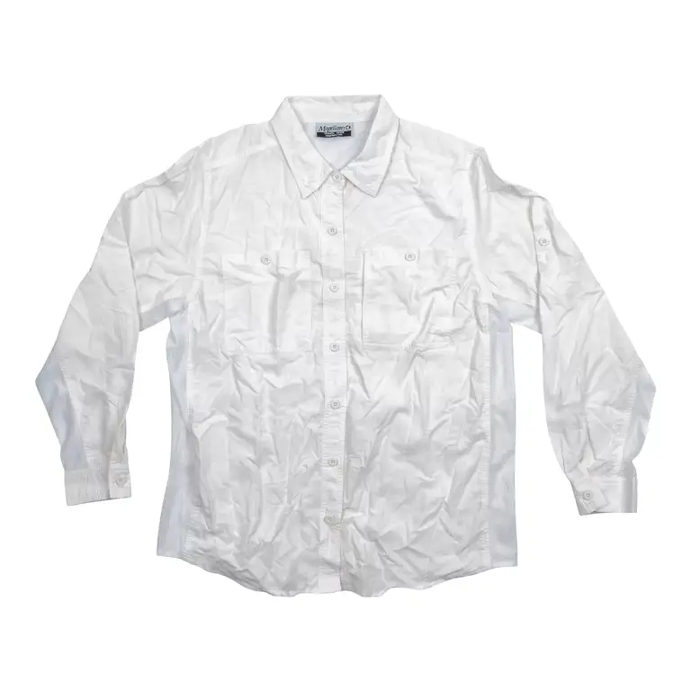 Magellan Outdoors Long Sleeve Fishing Shirt - Women's
