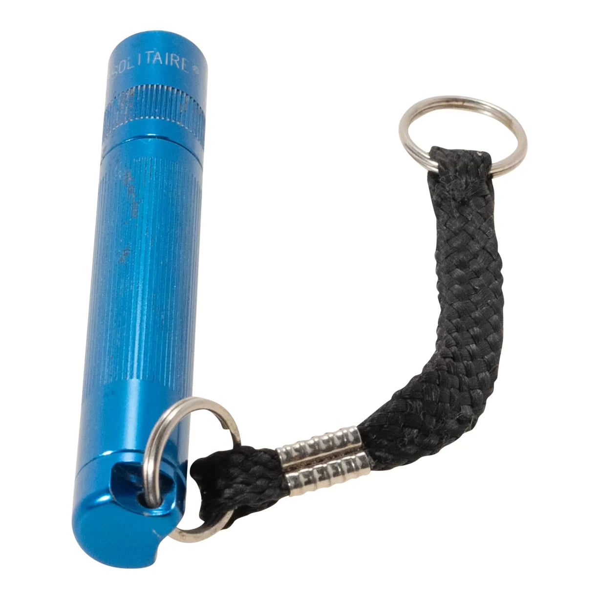 Maglite Solitaire LED Keychain Flashlight