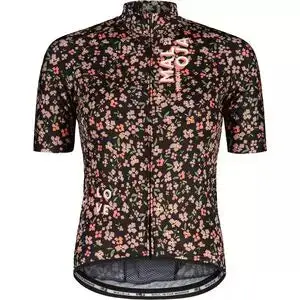 Maloja YukonM Short-Sleeve Jersey