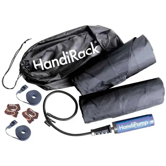 Malone HANDIRACK INFLATABLE ROOF RACK