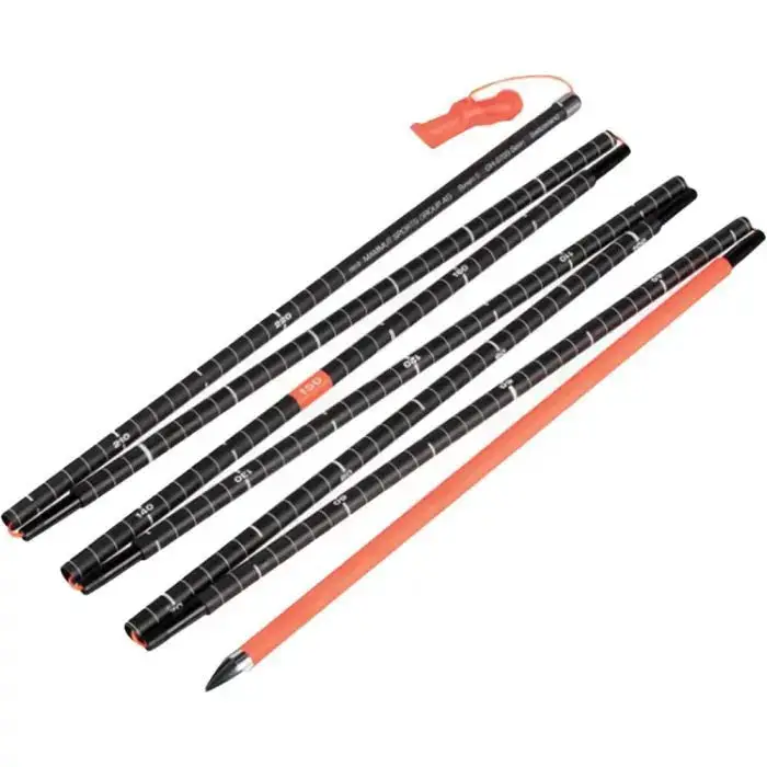 Mammut CARBON PROBE 240 LIGHT