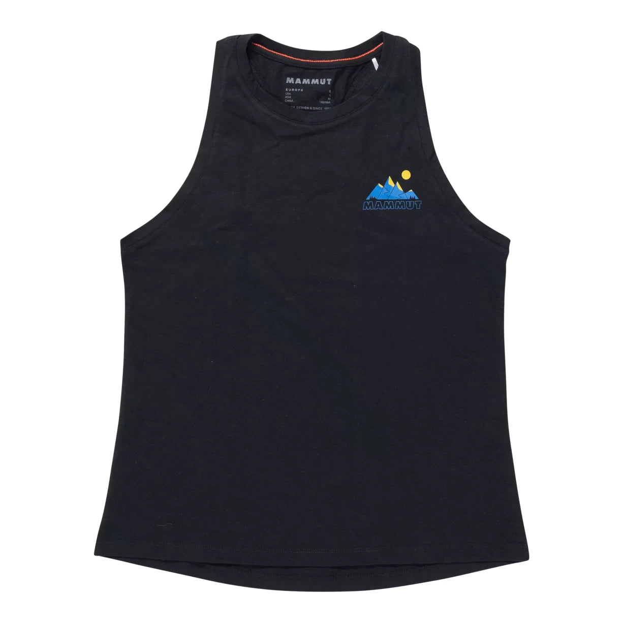 Mammut Core Sunrise Tank Top - Women's
