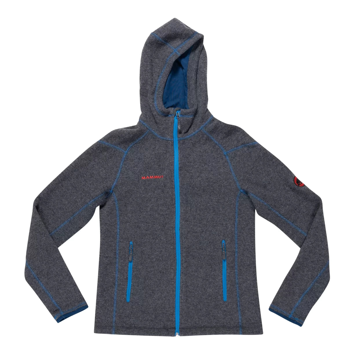 Mammut Darrington Jacket - Men's