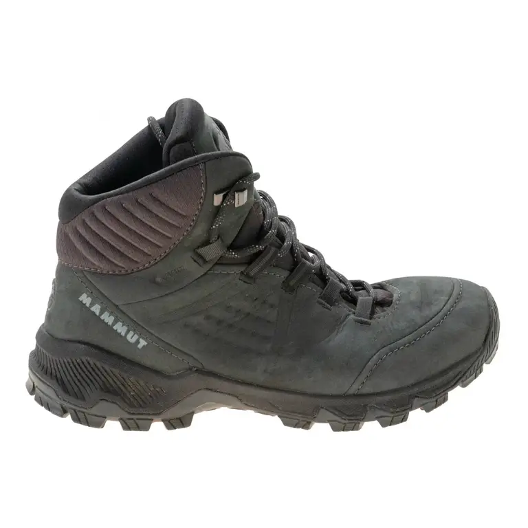 Mammut Nova IV Mid GTX Boots