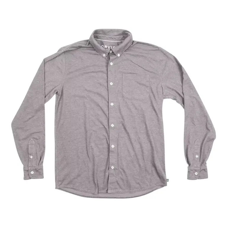 Mammut Short-Sleeve Button Down Shirt - Men's