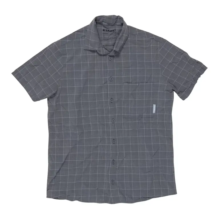 Mammut Trovat Trail Shirt - Men's