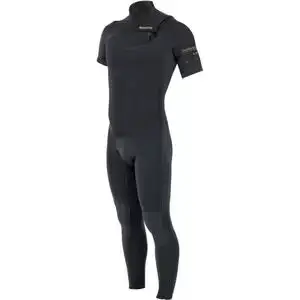 Manera Seafarer Steamer FZ SS 2/2mm Wetsuit