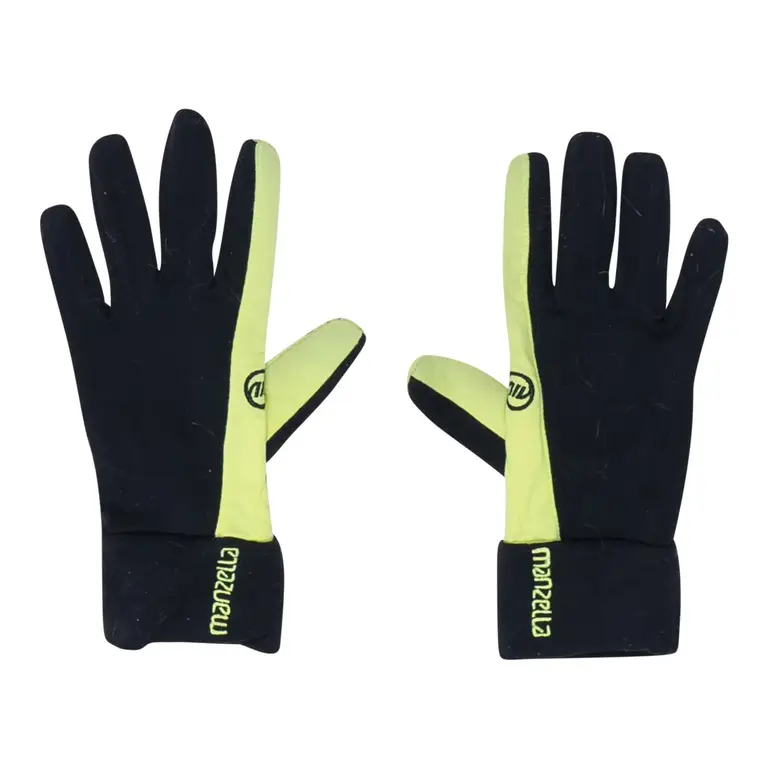 Manzella Reflective Glove - Women's