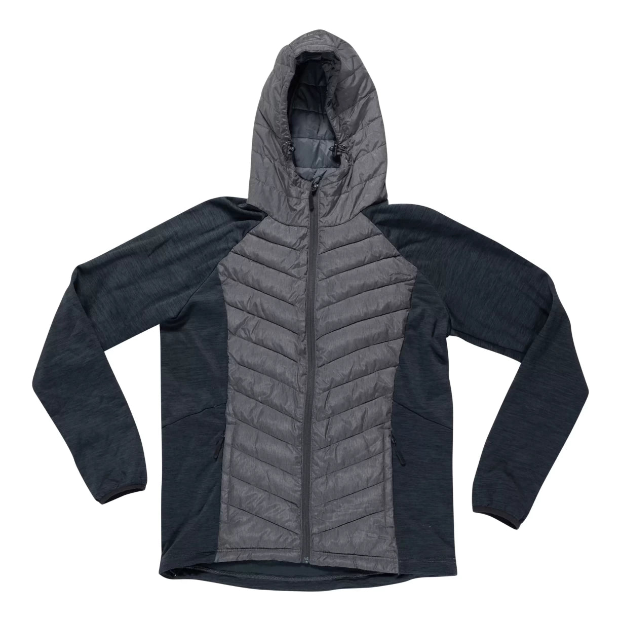 Mapamyumco Insulated Hiking Thermal Jacket - Men's