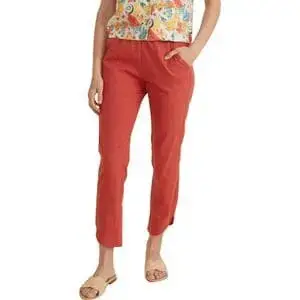 Marine Layer Allison Hemp Pant