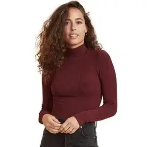 Marine Layer Chamonix Turtleneck Sweater