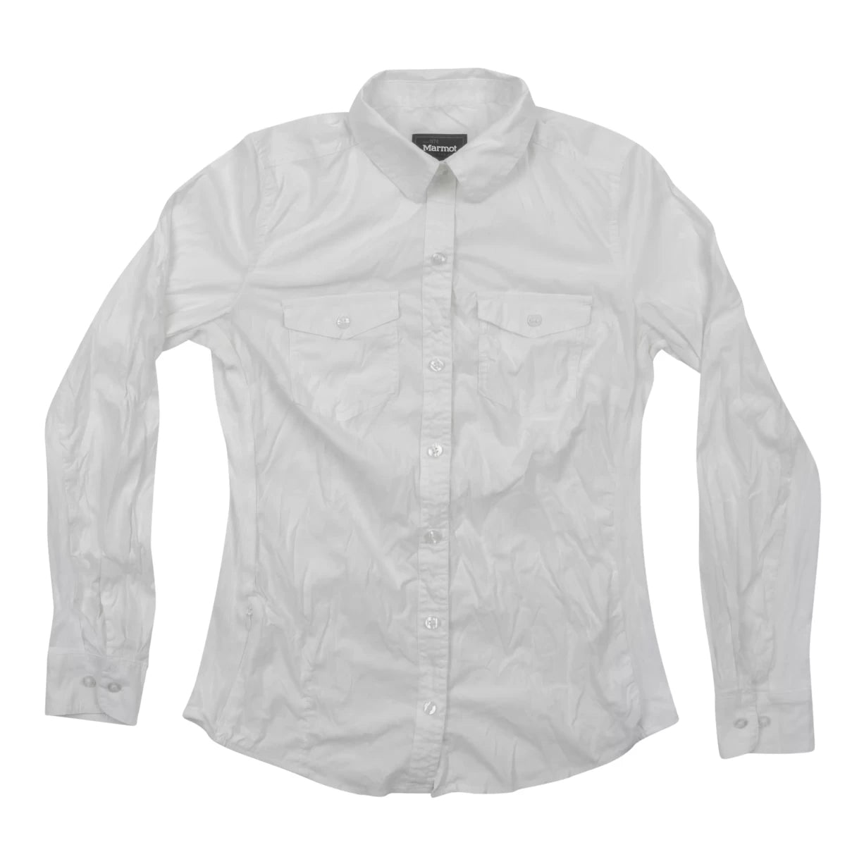 Marmot Annika Long Sleeve Shirt - Women's