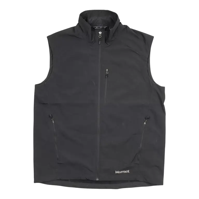 Marmot Approach Softshell Vest - Men's