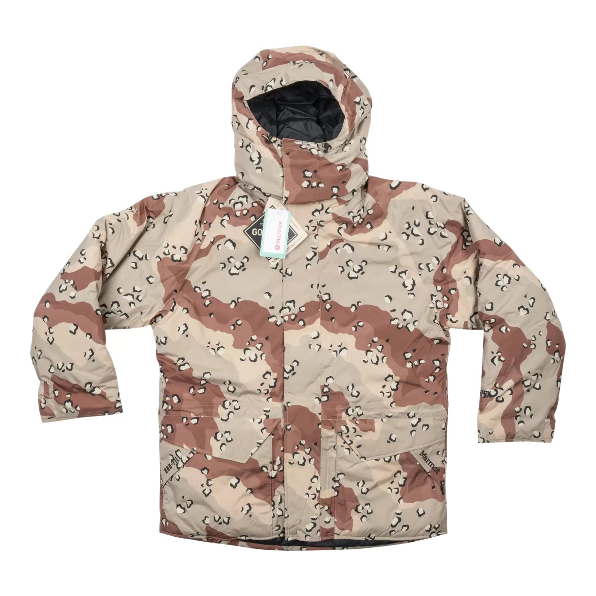 Marmot Better Mammoth GORE-TEX Parka