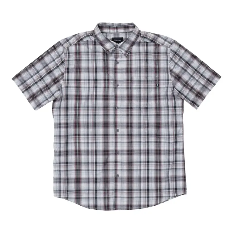 Marmot Eldridge Novelty Classic Shirt - Men's