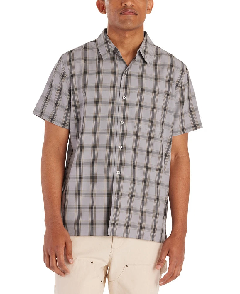 Marmot Eldridge Novelty Classic SS