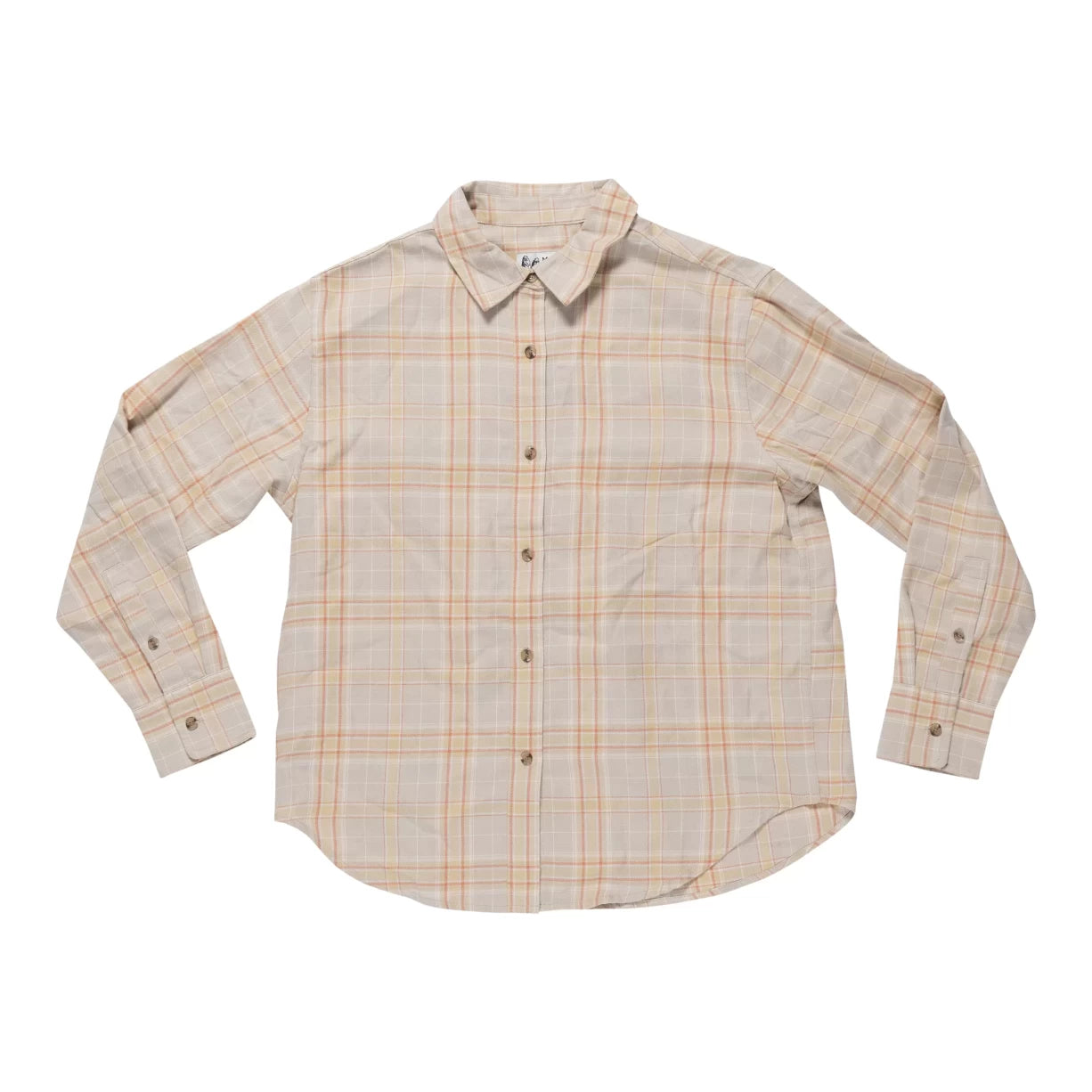 Marmot Fairfax Novelty Lightweight Flannel