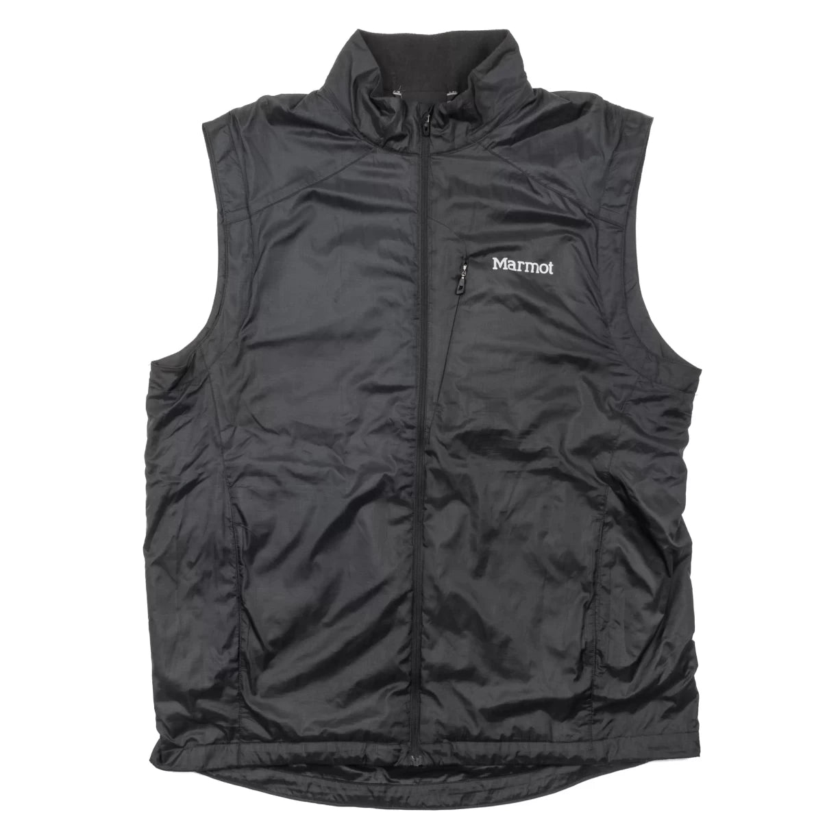Marmot Full Zip Lightweight Vest