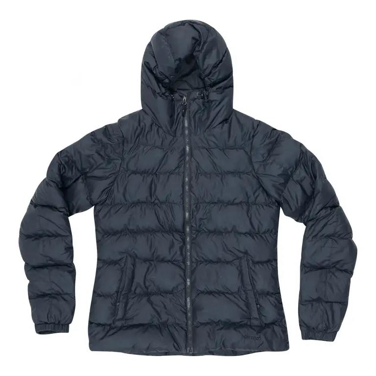Marmot Guides Down Hoodie Jacket - Women's