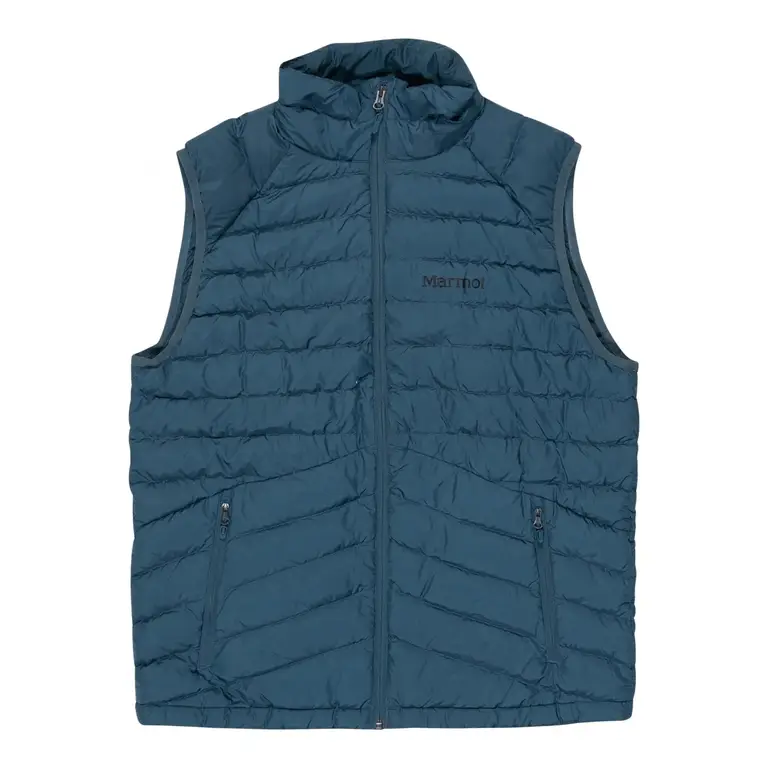 Marmot Highlander Down Vest - Men's