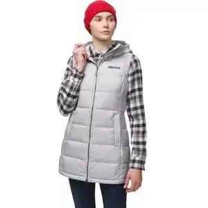 Marmot Ithaca Hooded Vest