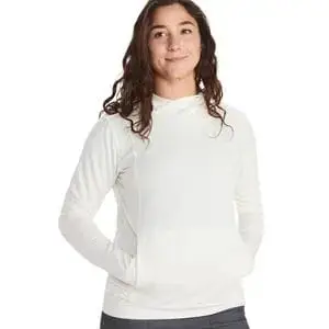 Marmot La Linea Pullover Hoodie