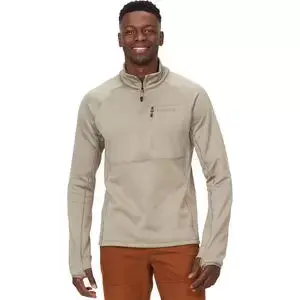 Marmot Olden Polartec 1/2-Zip Top