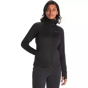 Marmot Olden Polartec Hooded Jacket