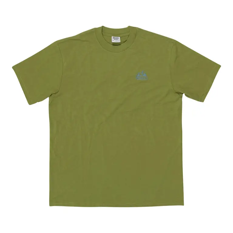 Marmot Peaks Short Sleeve T-Shirt