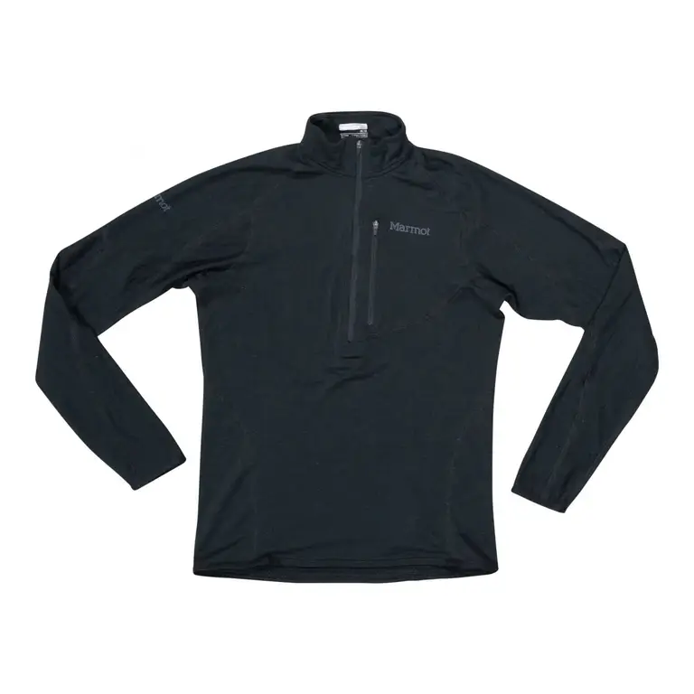 Marmot Performance 1/4 Zip Baselayer - Men's