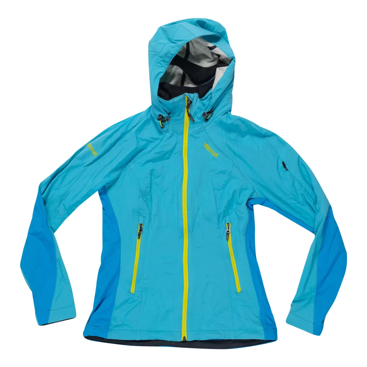 Marmot Pro Tour Jacket - Women's