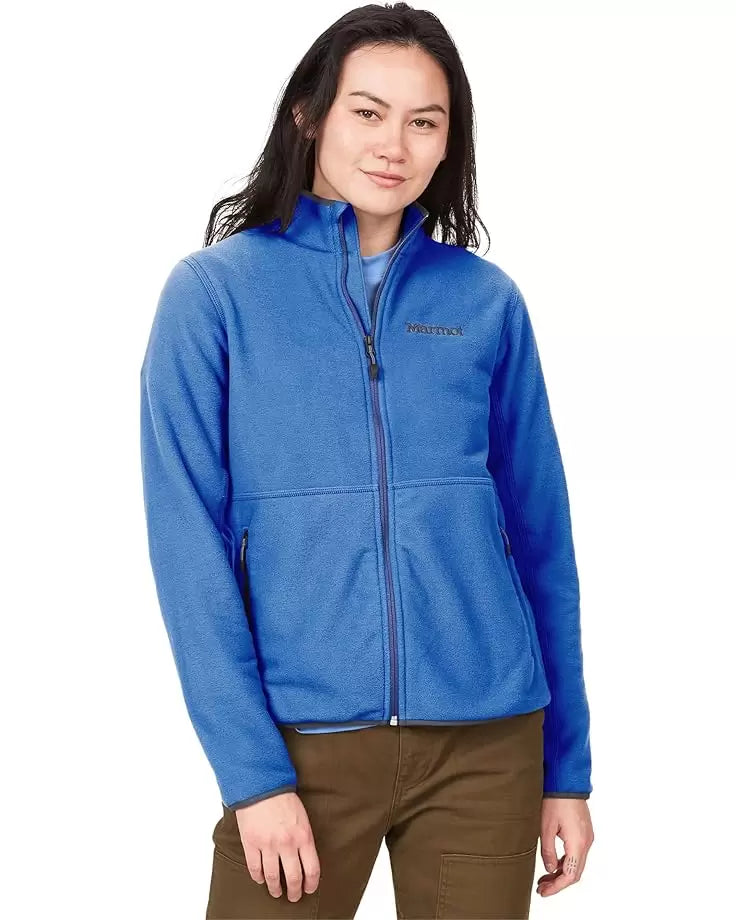 Marmot Rocklin Full-Zip Jacket
