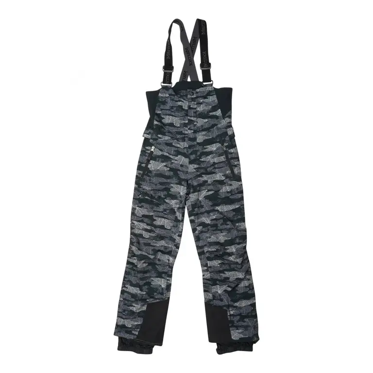 Marmot Rosco Bibs - Kids'