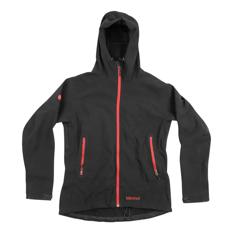 Marmot Soft Shell Jacket - Men's